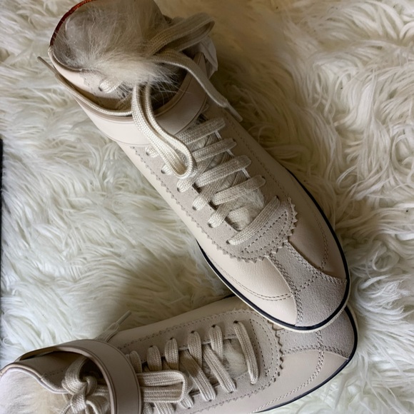 C213 Shrealing sneaker - Picture 4 of 8